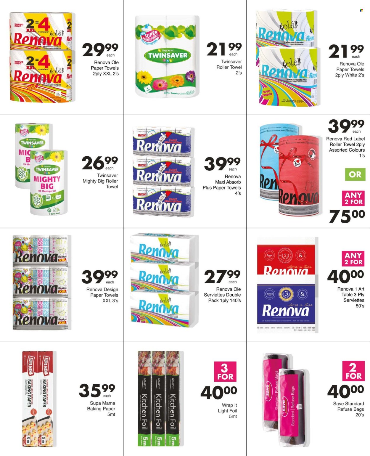 Save hyper specials - 14/05/2026 - 26/05/2026. Page 78