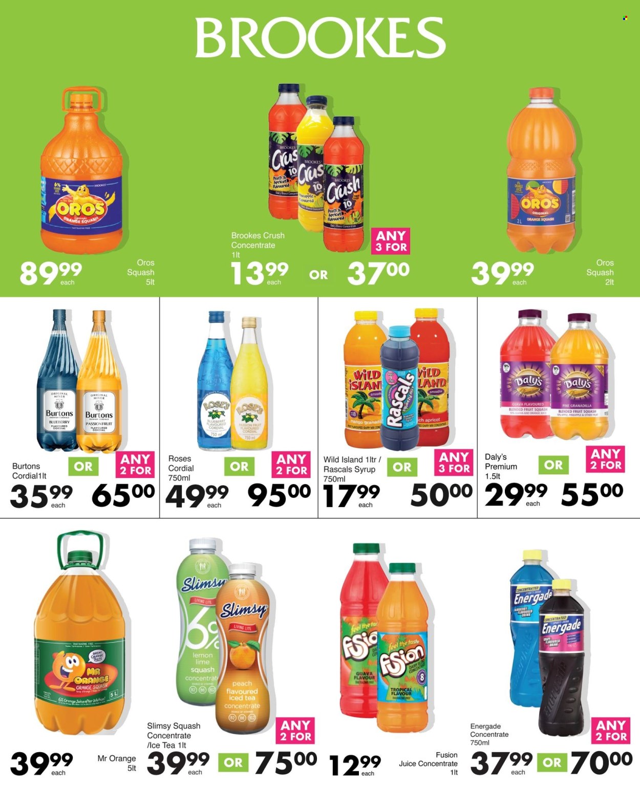 Save supermarket specials - 14/05/2026 - 26/05/2026. Page 32