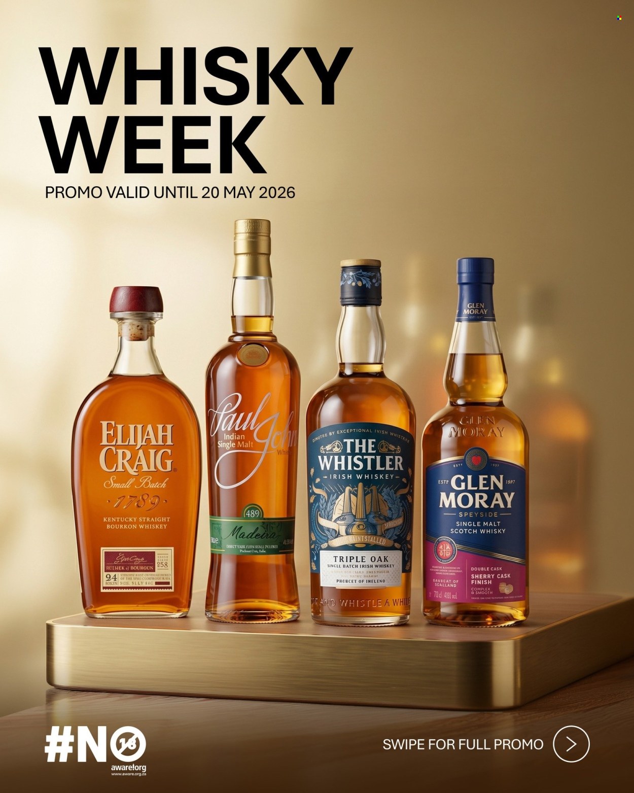 Liquor City specials - 14/05/2026 - 20/05/2026. Page 1