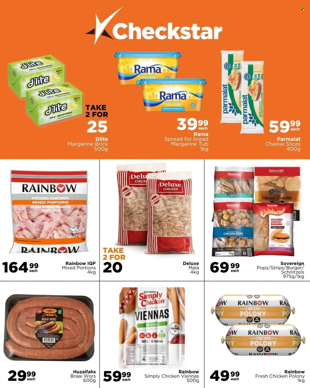 Checkstar specials - 13/05/2026 - 24/05/2026. Page 3