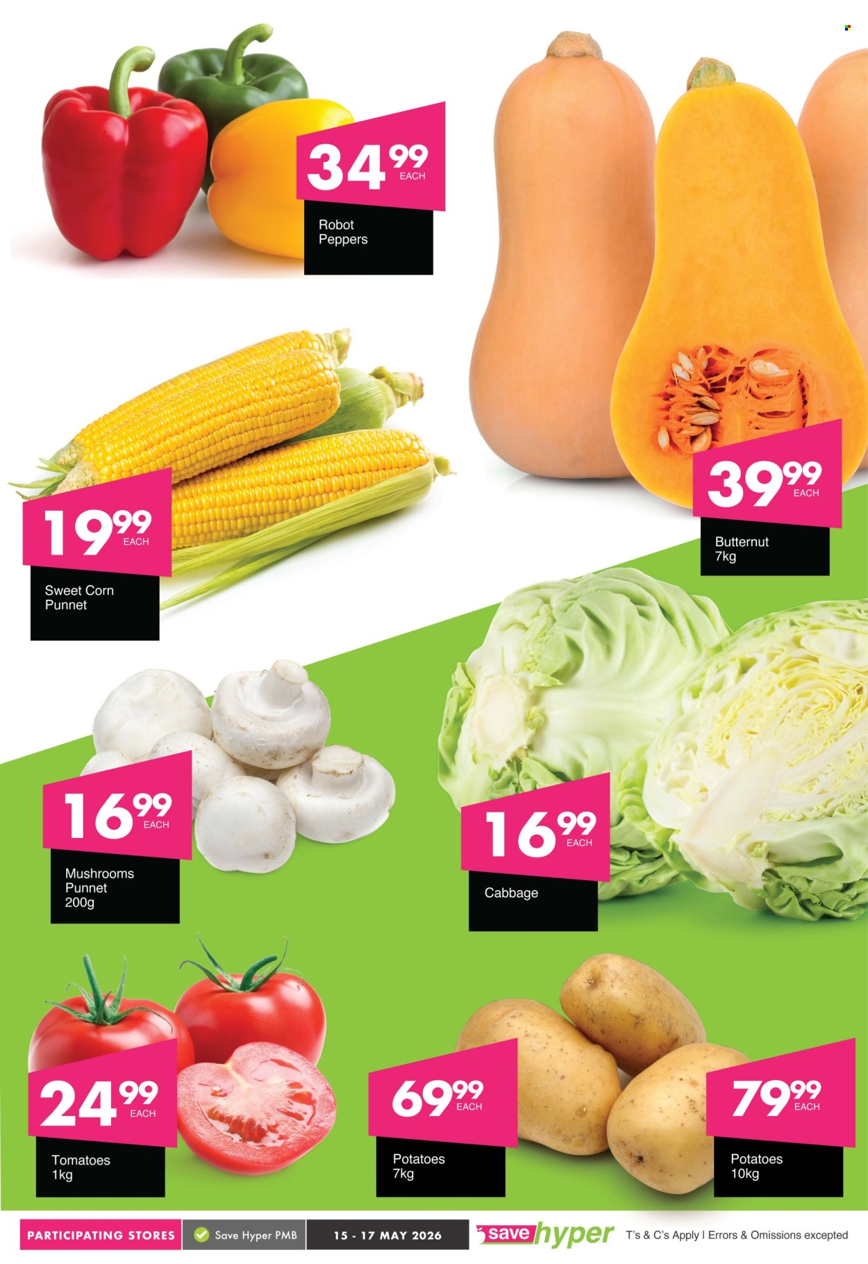 Save hyper specials - 15/05/2026 - 17/05/2026. Page 2