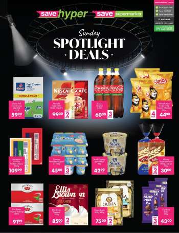 Save catalogue  - 17/05/2026 - 17/05/2026.