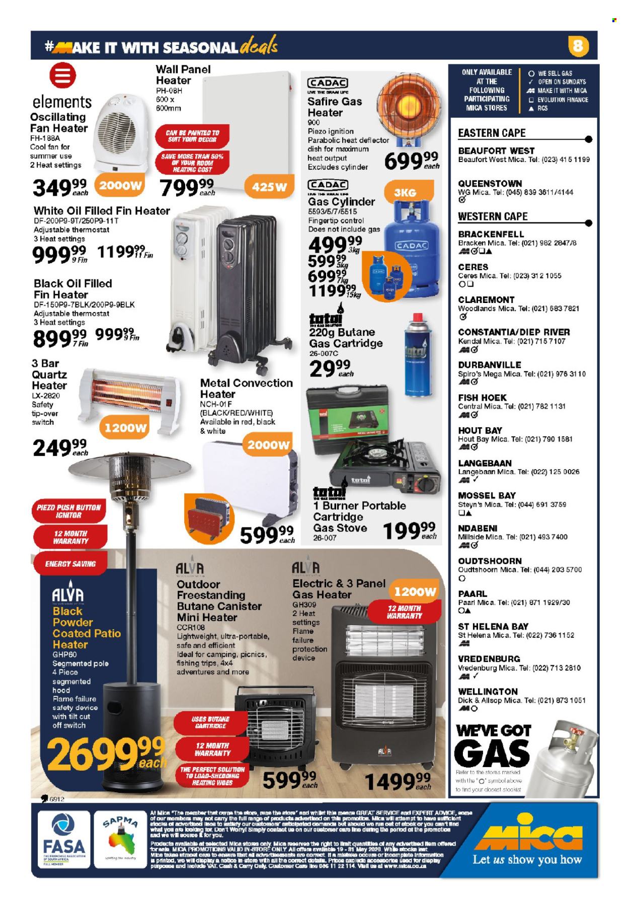 Mica specials - 19/05/2026 - 31/05/2026. Page 10