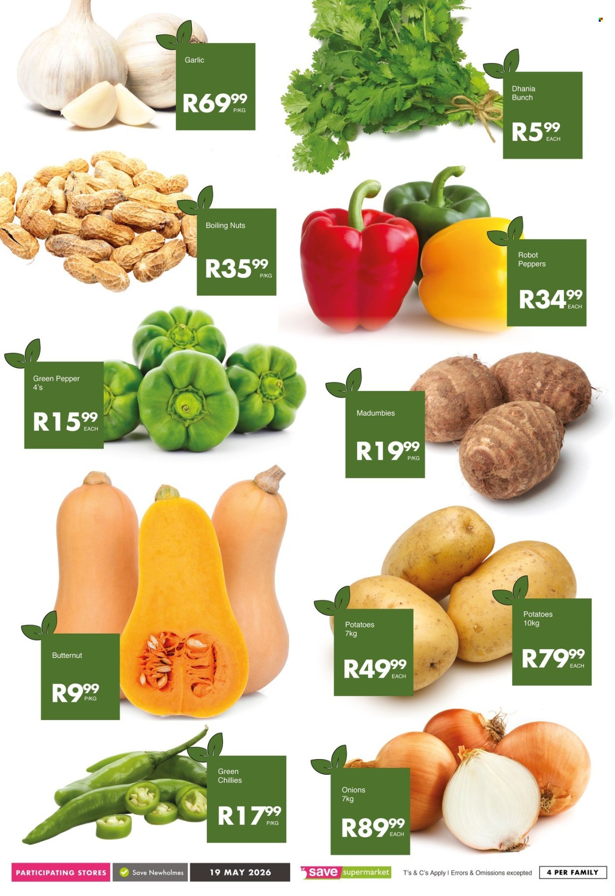 Save supermarket specials - 19/05/2026 - 19/05/2026. Page 2