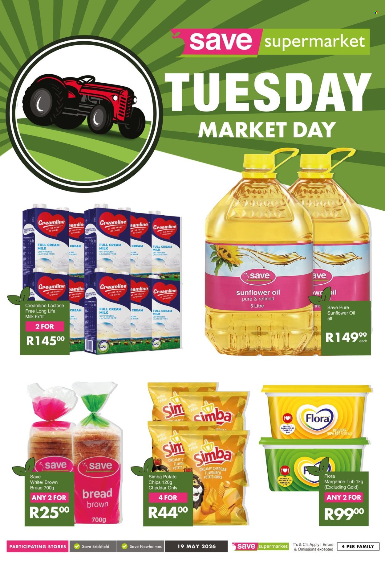 Save supermarket specials - 19/05/2026 - 19/05/2026. Page 4