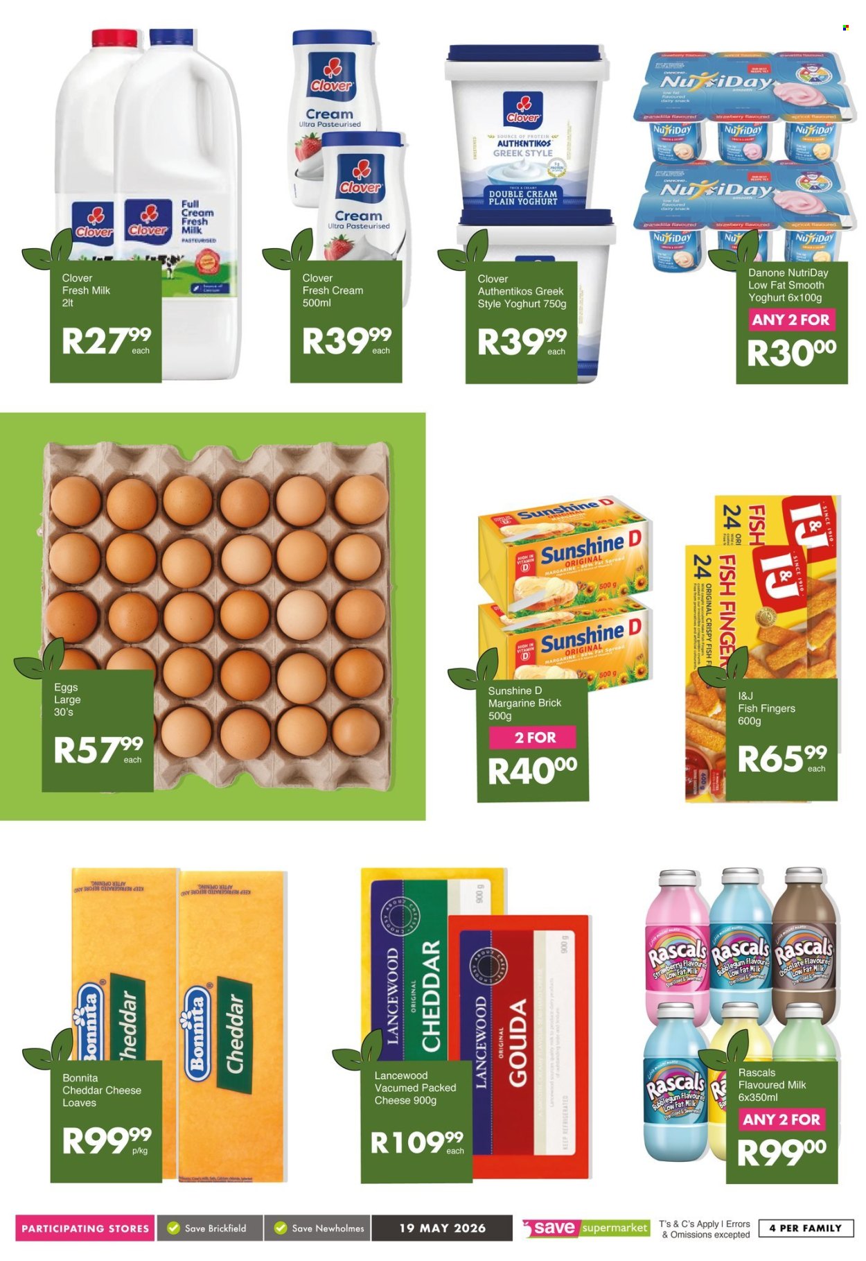 Save supermarket specials - 19/05/2026 - 19/05/2026. Page 5