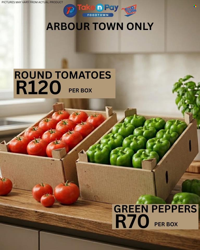 Take n Pay specials - 19/05/2026 - 21/05/2026. Page 8