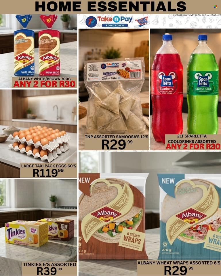 Take n Pay specials - 19/05/2026 - 21/05/2026. Page 11