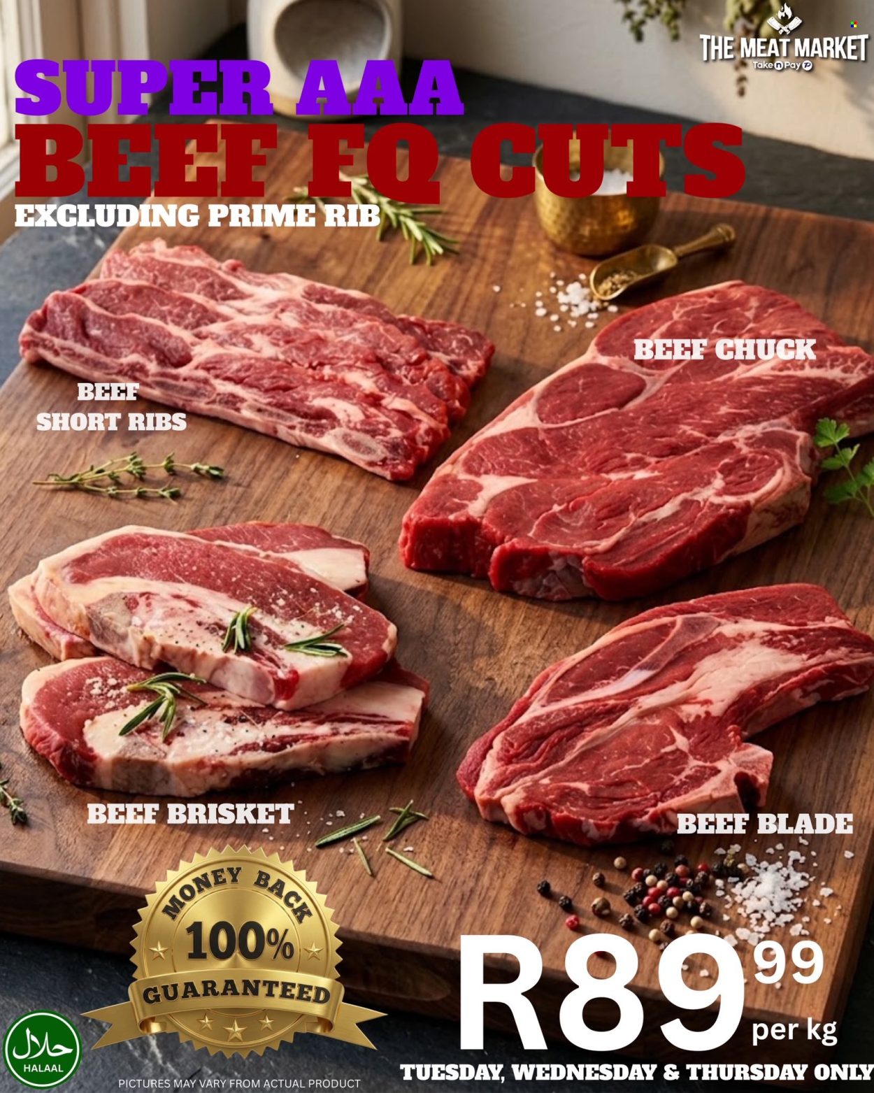 Take n Pay specials - 19/05/2026 - 21/05/2026. Page 13