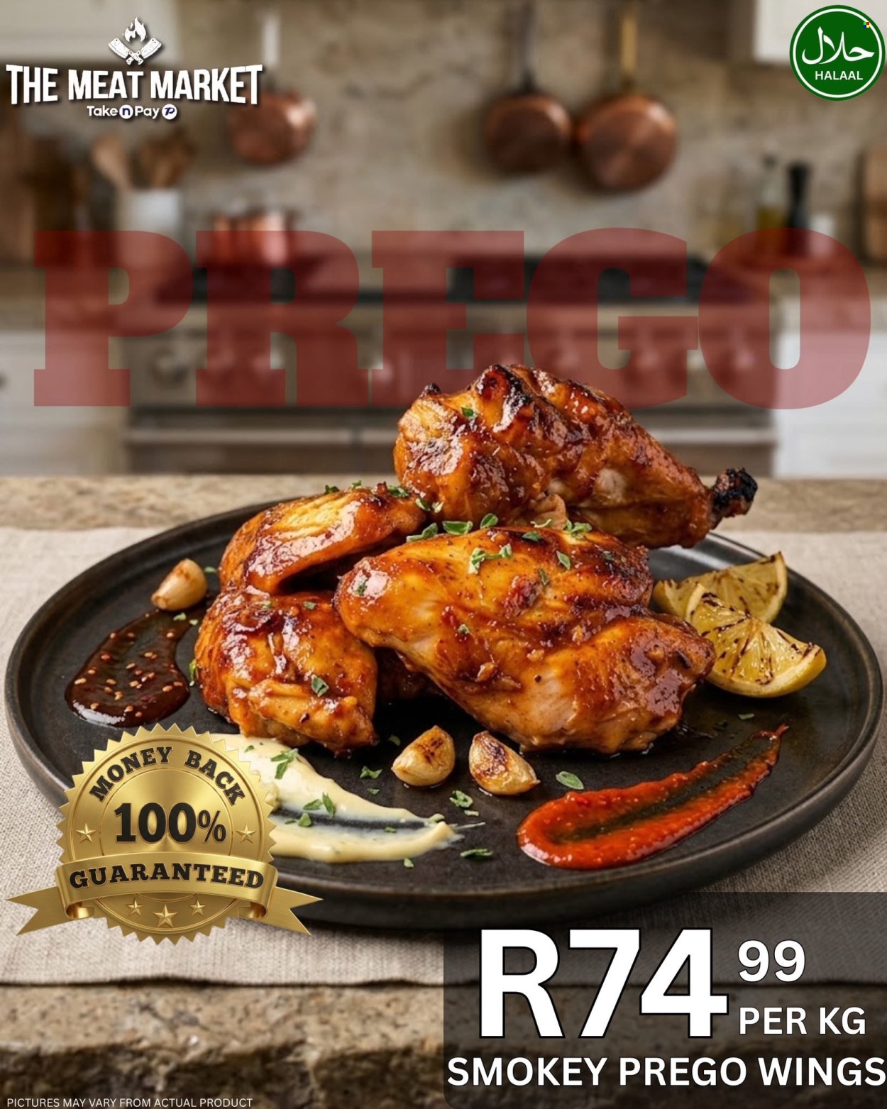 Take n Pay specials - 19/05/2026 - 21/05/2026. Page 21