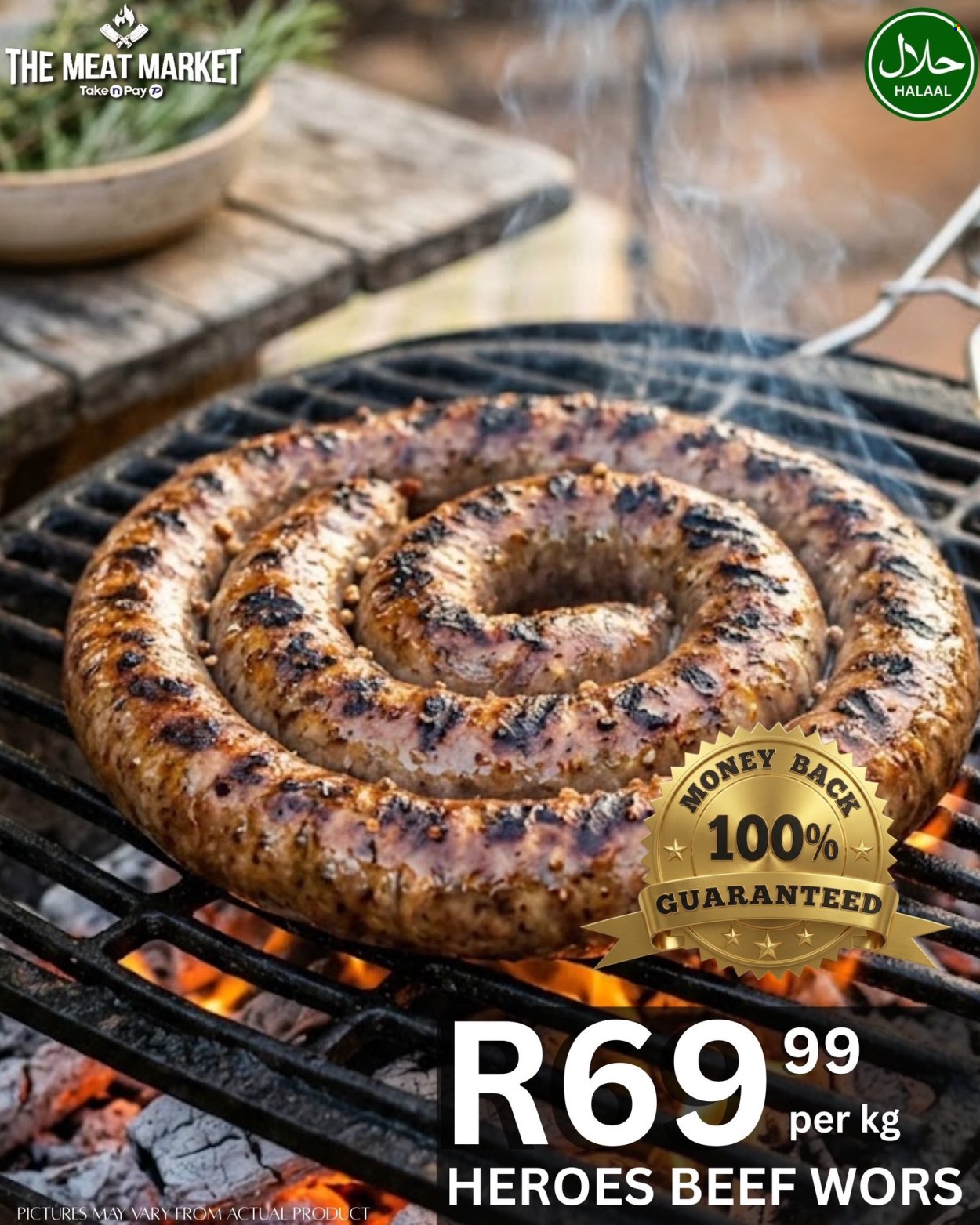 Take n Pay specials - 19/05/2026 - 21/05/2026. Page 25