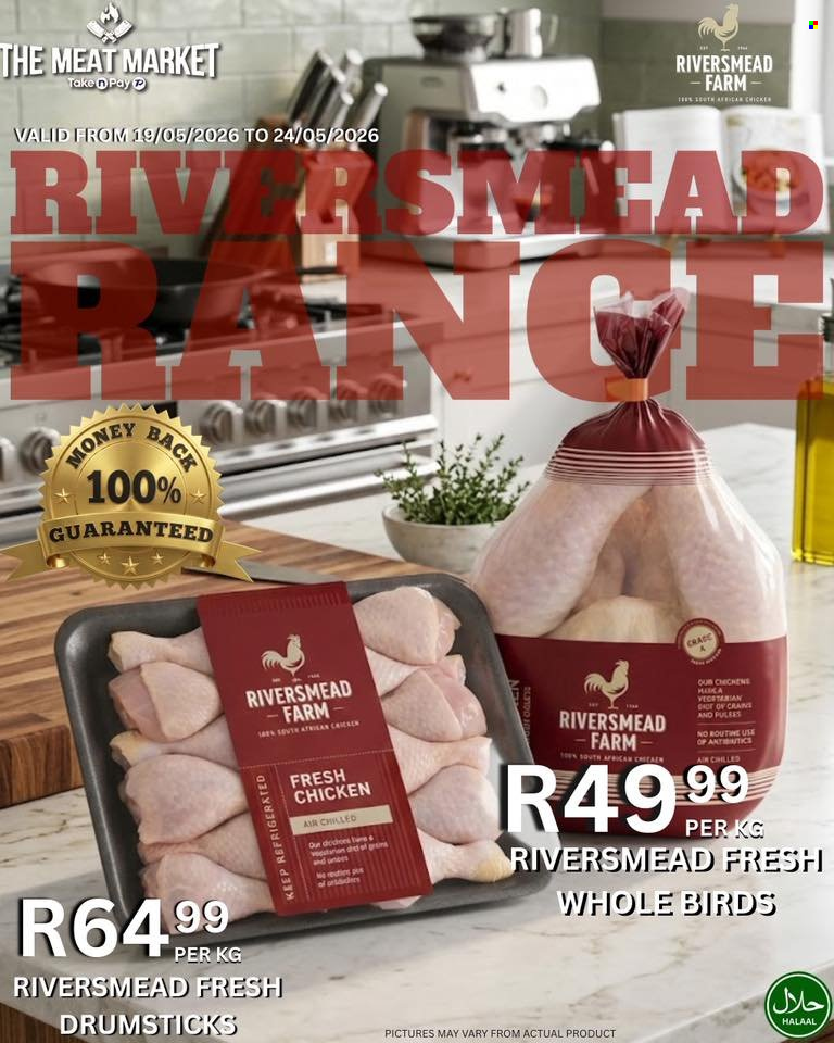 Take n Pay specials - 19/05/2026 - 21/05/2026. Page 27