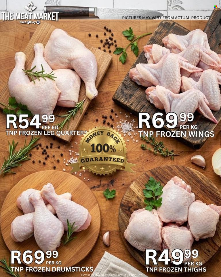 Take n Pay specials - 19/05/2026 - 21/05/2026. Page 29
