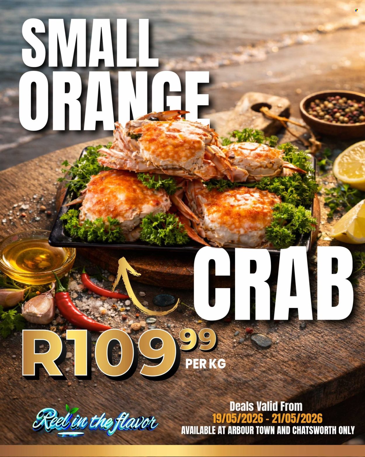 Take n Pay specials - 19/05/2026 - 21/05/2026. Page 38