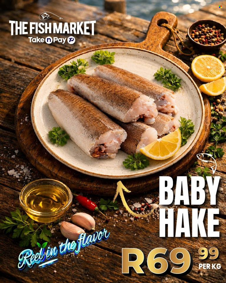 Take n Pay specials - 19/05/2026 - 21/05/2026. Page 39