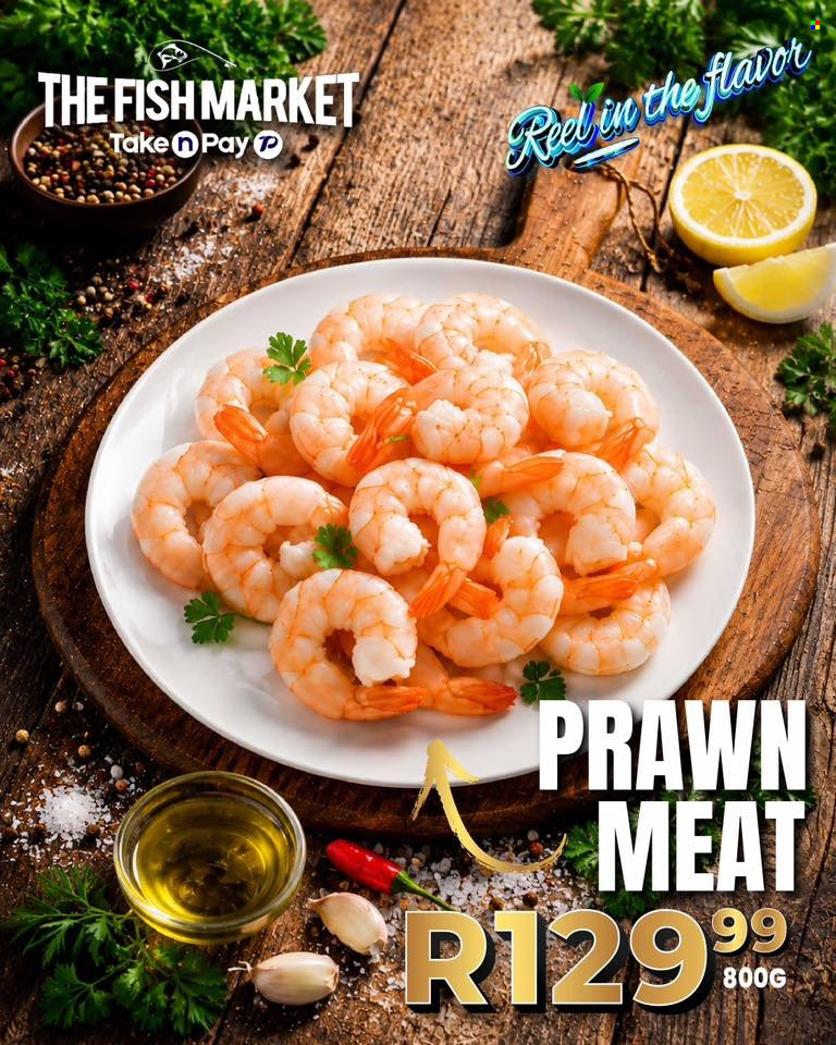 Take n Pay specials - 19/05/2026 - 21/05/2026. Page 50
