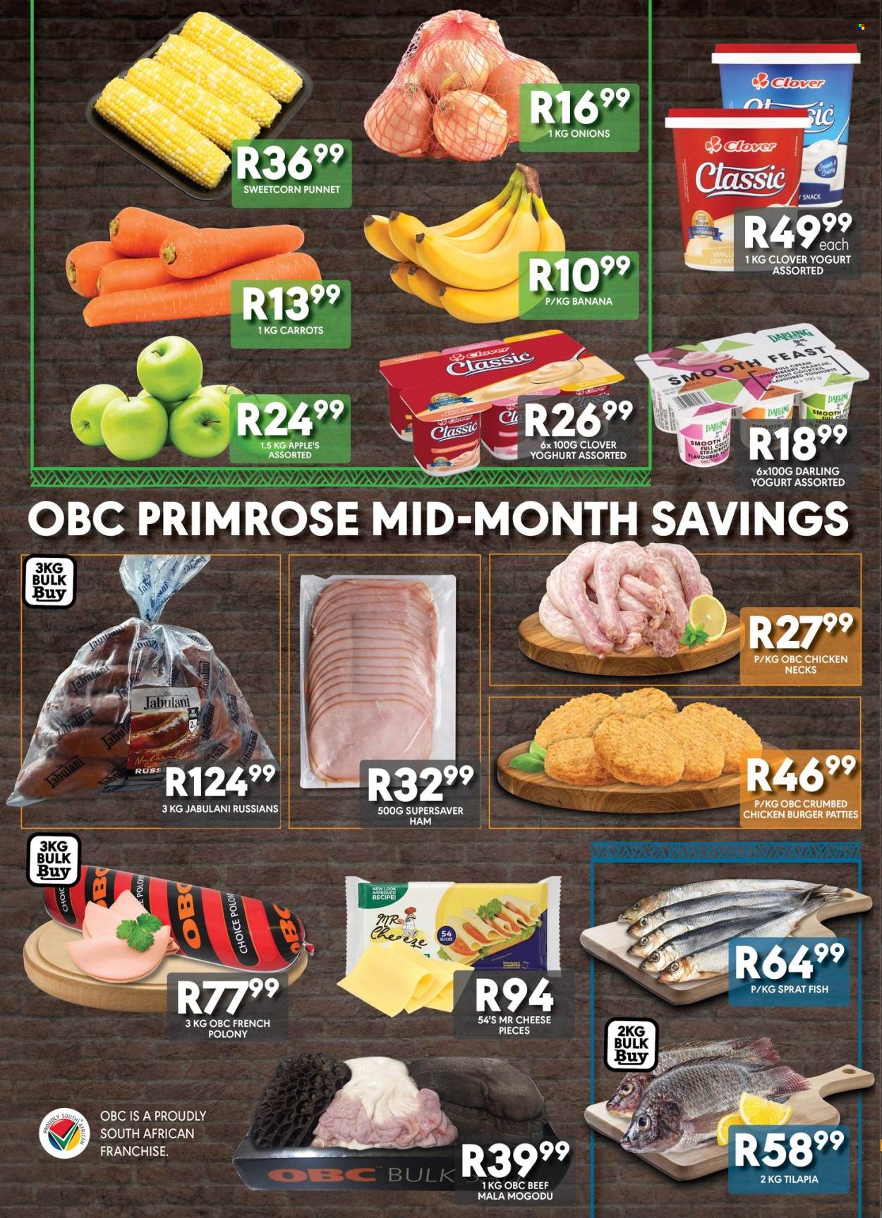 OBC specials - 18/05/2026 - 25/05/2026. Page 2