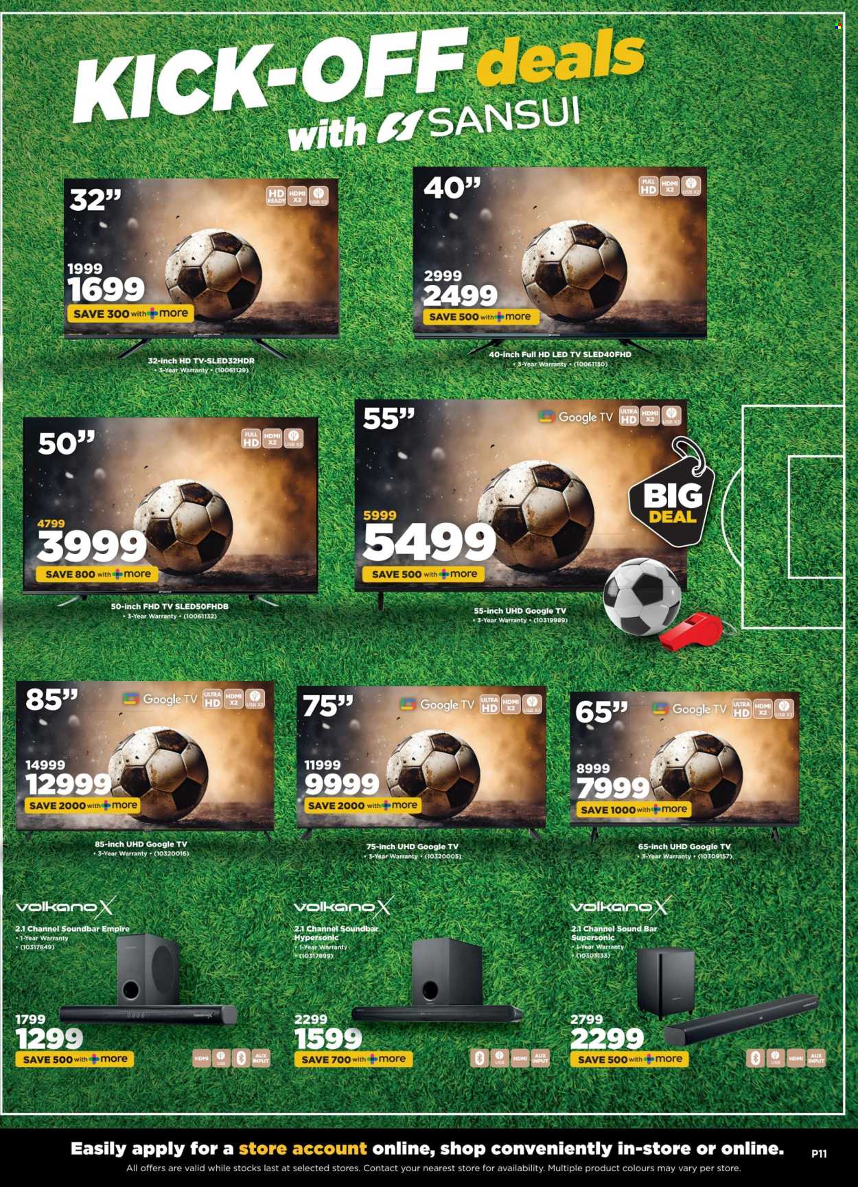 HiFi Corp specials - 18/05/2026 - 31/07/2026. Page 11