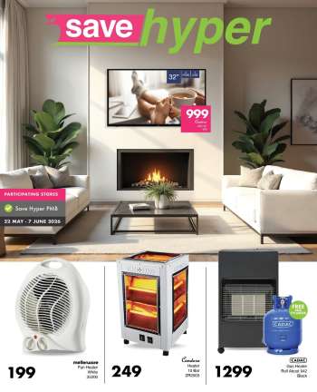 Save hyper catalogue  - 22/05/2026 - 07/06/2026.