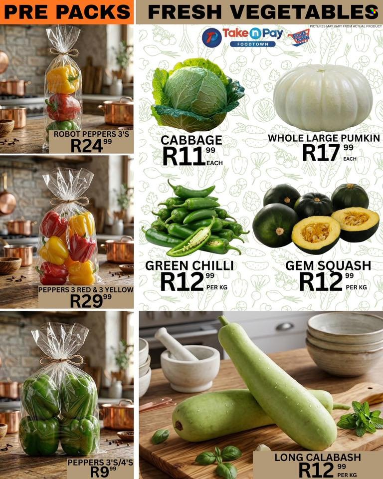 Take n Pay specials - 22/05/2026 - 22/05/2026. Page 10