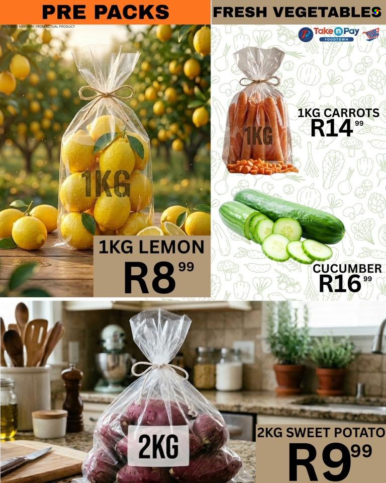 Take n Pay specials - 22/05/2026 - 22/05/2026. Page 12