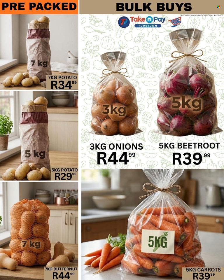 Take n Pay specials - 22/05/2026 - 22/05/2026. Page 13