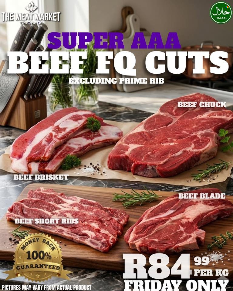 Take n Pay specials - 22/05/2026 - 22/05/2026. Page 19