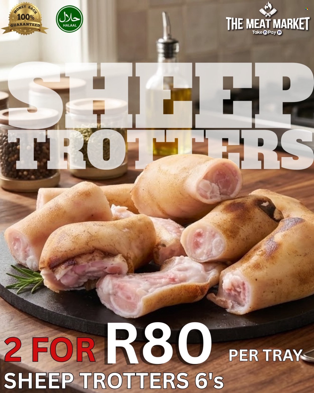 Take n Pay specials - 22/05/2026 - 22/05/2026. Page 26