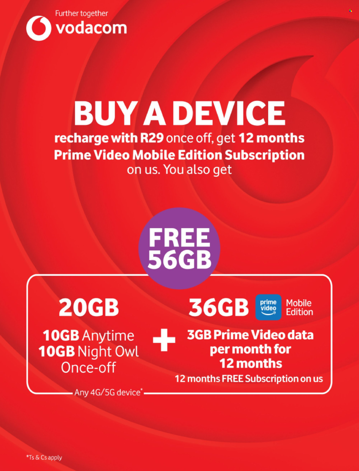 Shoprite specials - 24/05/2026 - 21/06/2026. Page 5