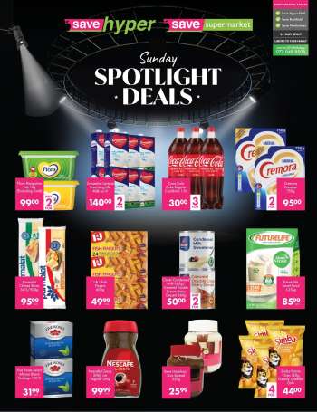Save catalogue  - 24/05/2026 - 24/05/2026.
