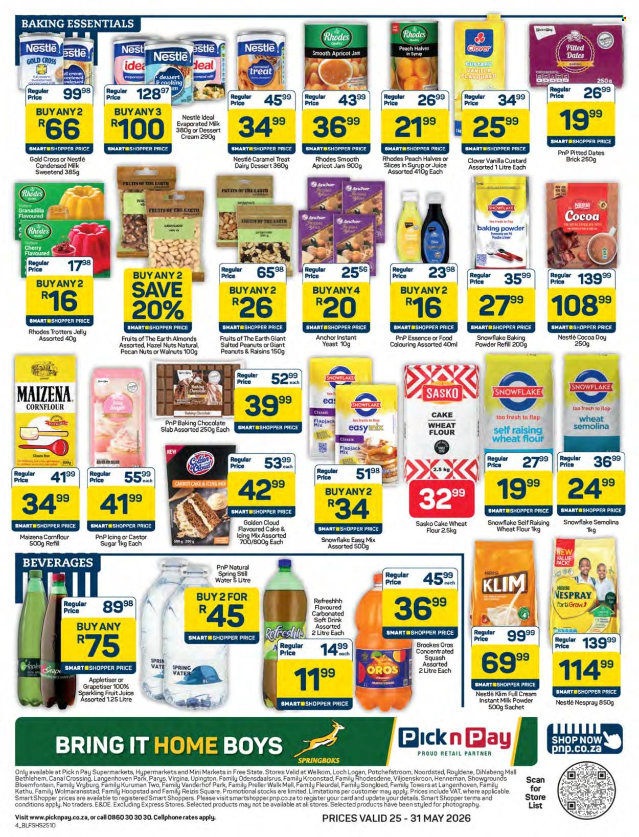Pick n Pay specials - 25/05/2026 - 31/05/2026. Page 4