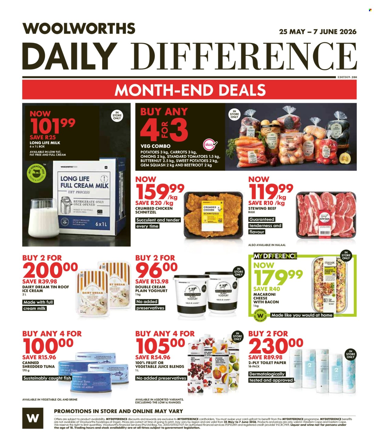Woolworths specials - 25/05/2026 - 07/06/2026. Page 12