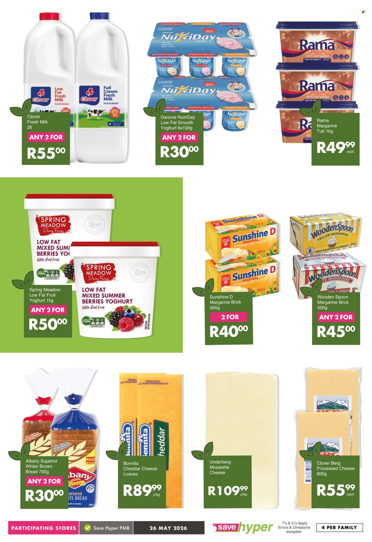 Save hyper specials - 26/05/2026 - 26/05/2026. Page 9