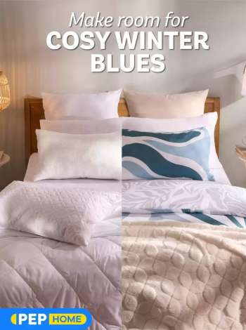 PEP HOME catalogue  - 27/05/2026 - 23/06/2026.