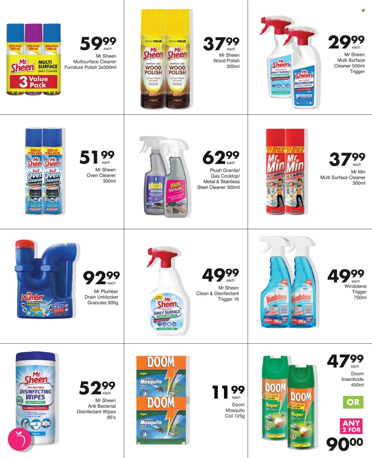 Save hyper specials - 28/05/2026 - 09/06/2026. Page 77