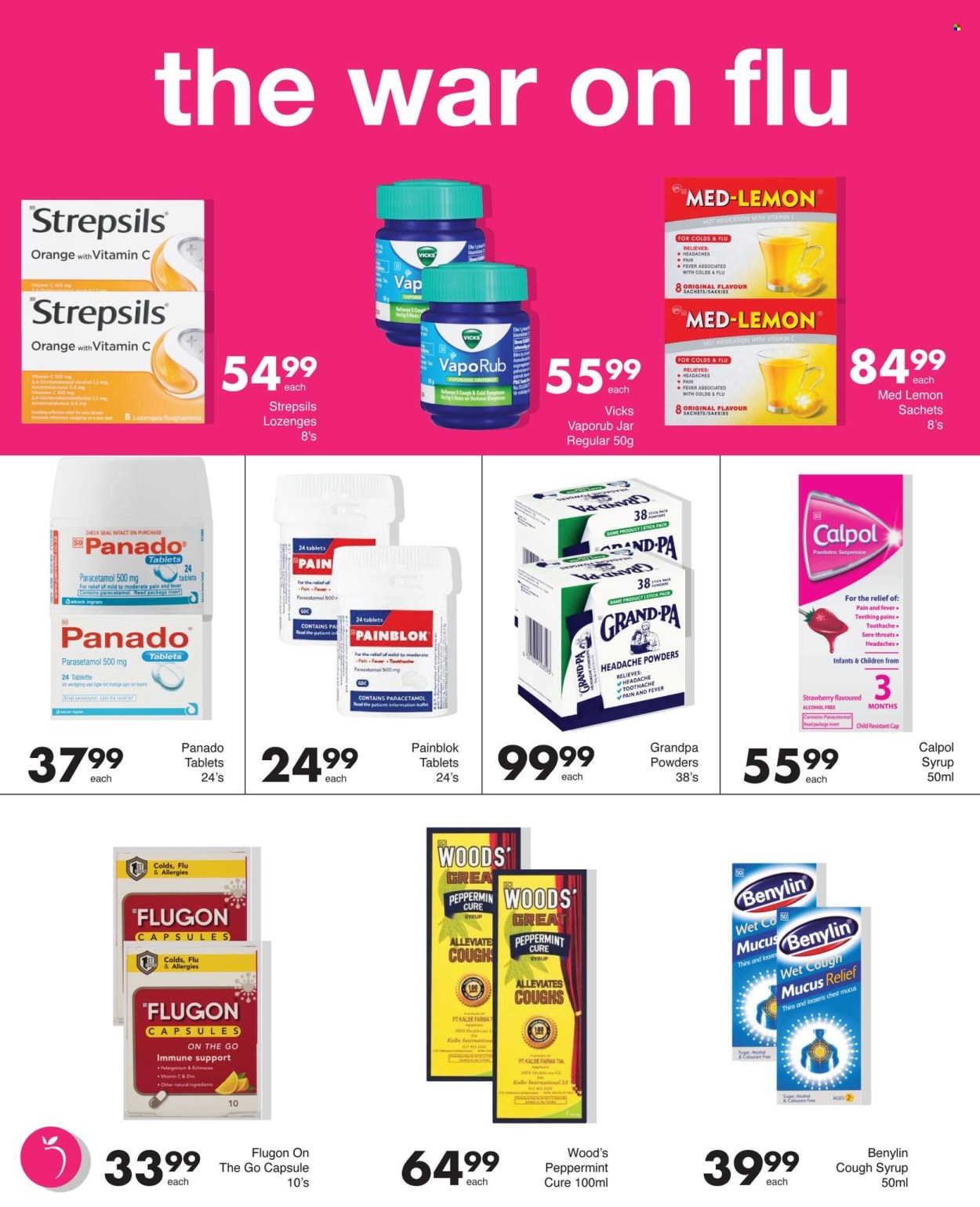 Save supermarket specials - 28/05/2026 - 09/06/2026. Page 41