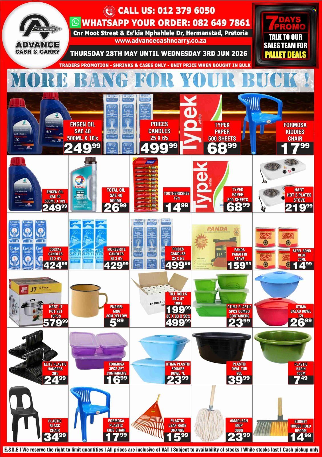 Advance Cash & Carry specials - 28/05/2026 - 03/06/2026. Page 11