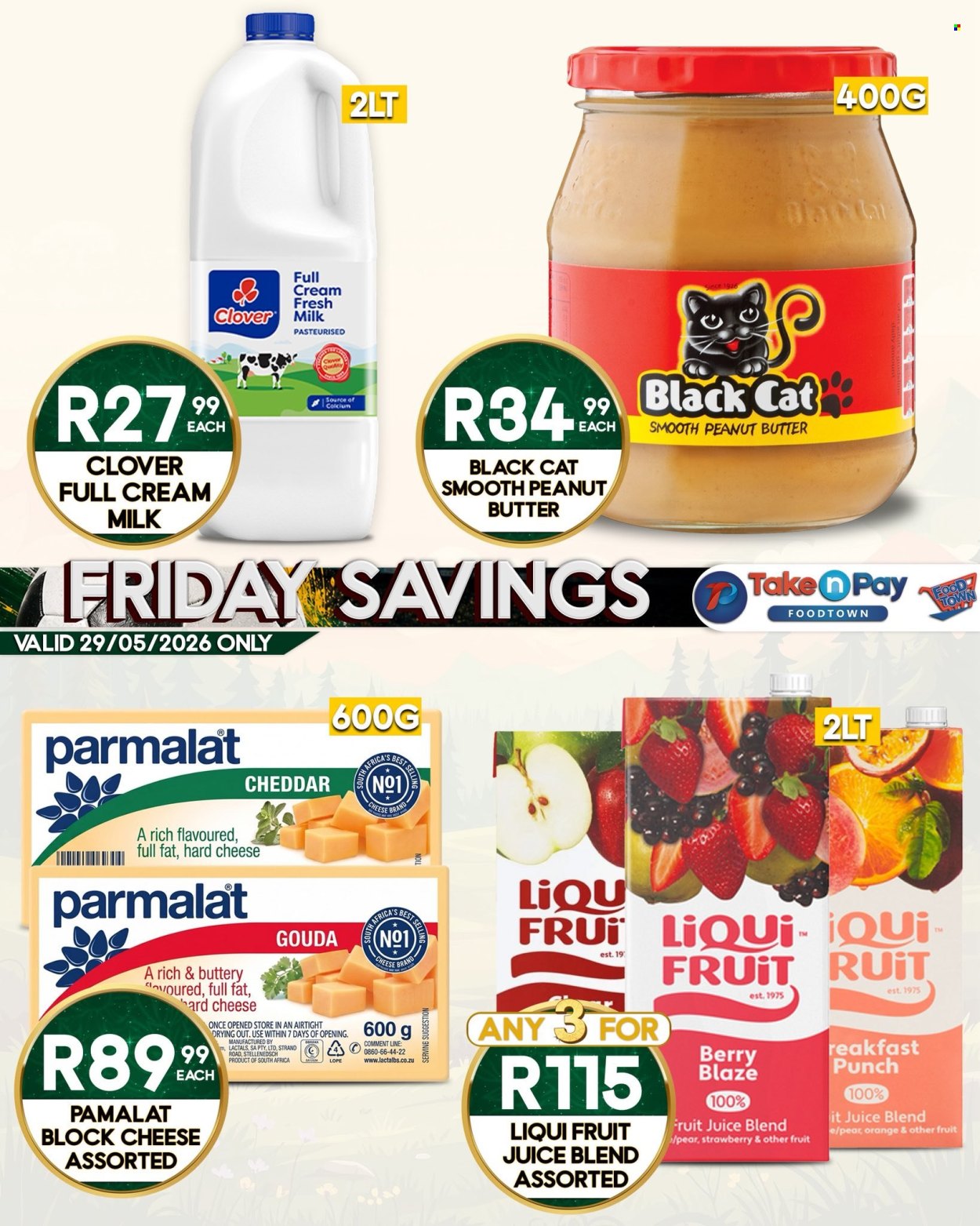 Take n Pay specials - 29/05/2026 - 29/05/2026. Page 2
