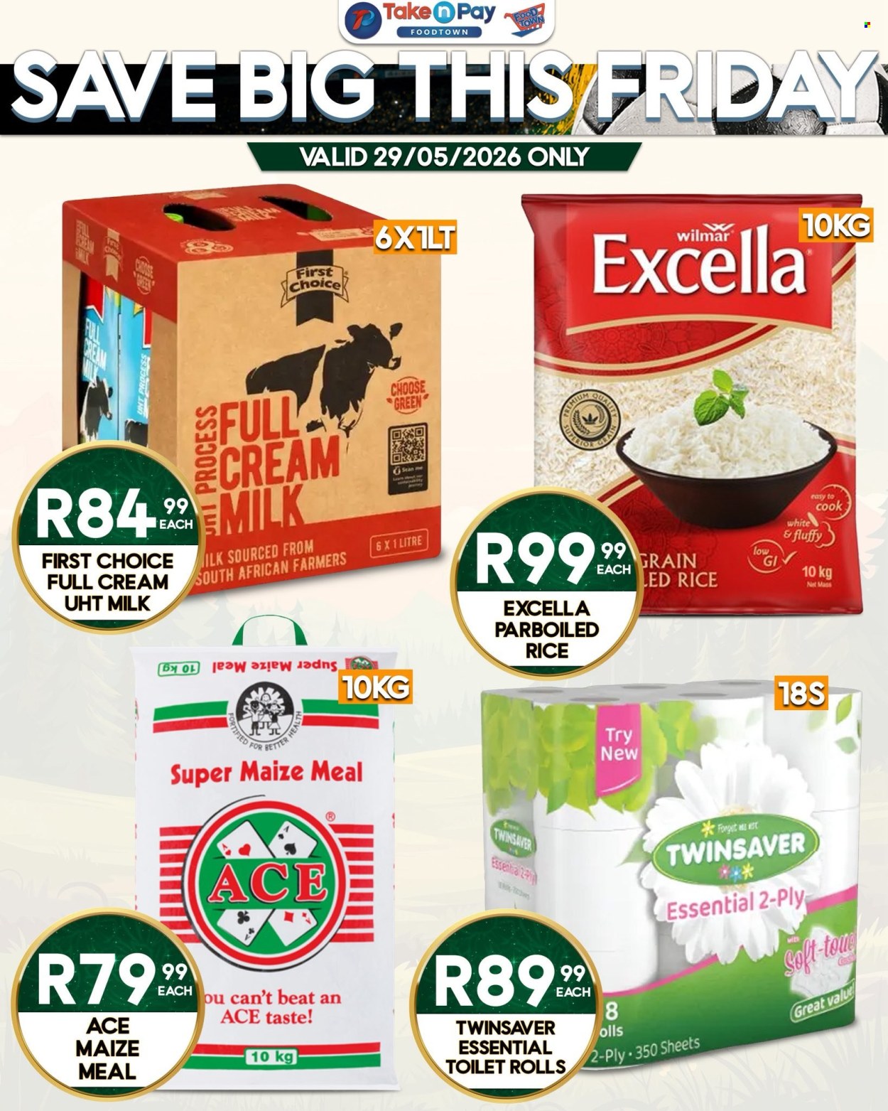 Take n Pay specials - 29/05/2026 - 29/05/2026. Page 3