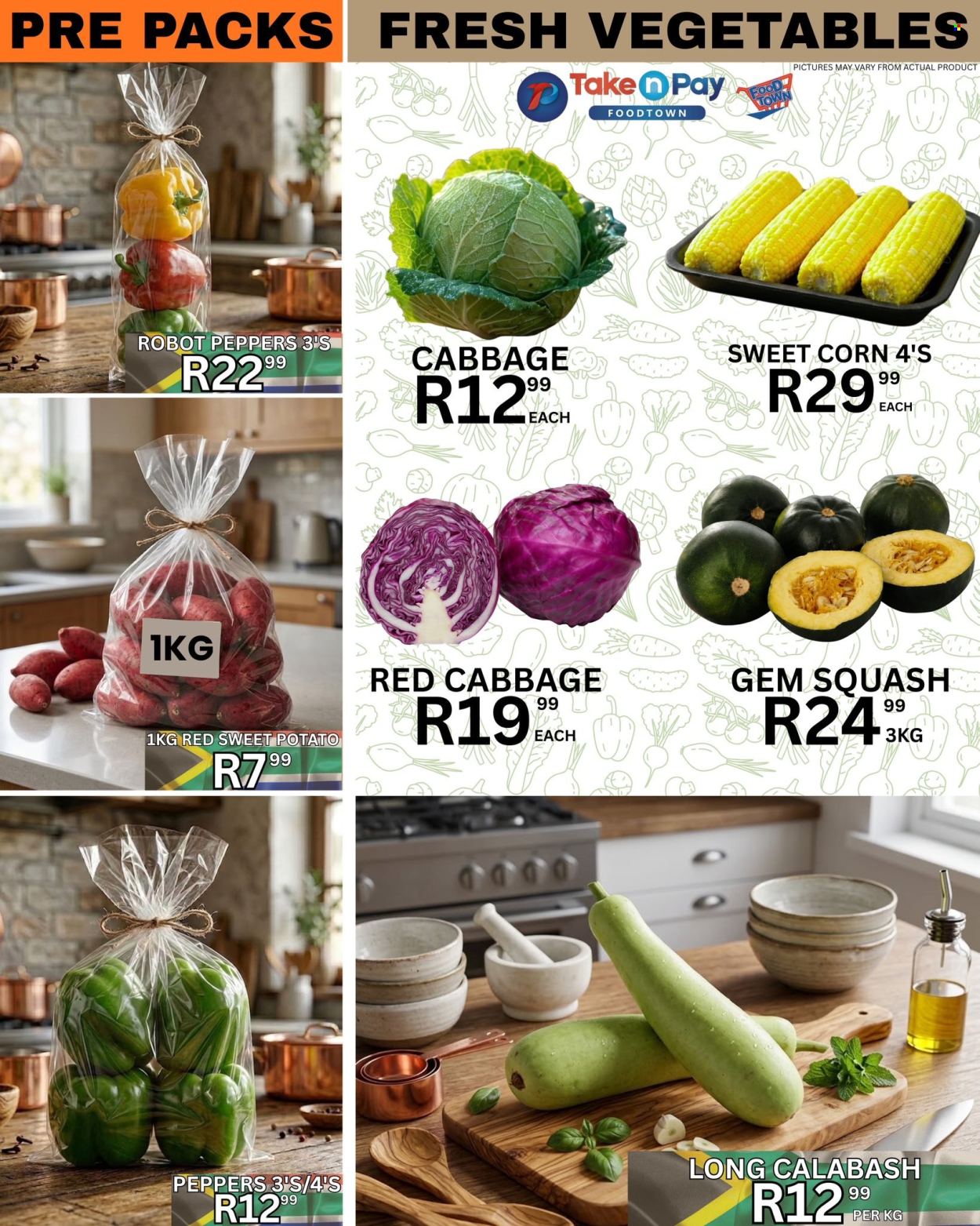 Take n Pay specials - 29/05/2026 - 29/05/2026. Page 11