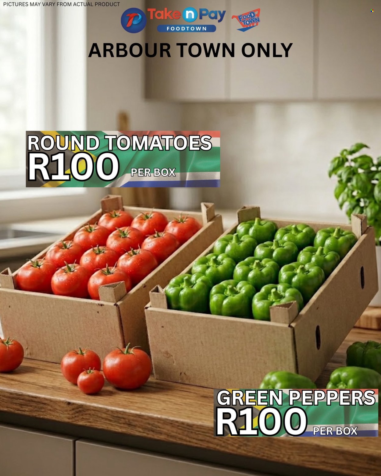 Take n Pay specials - 29/05/2026 - 29/05/2026. Page 16