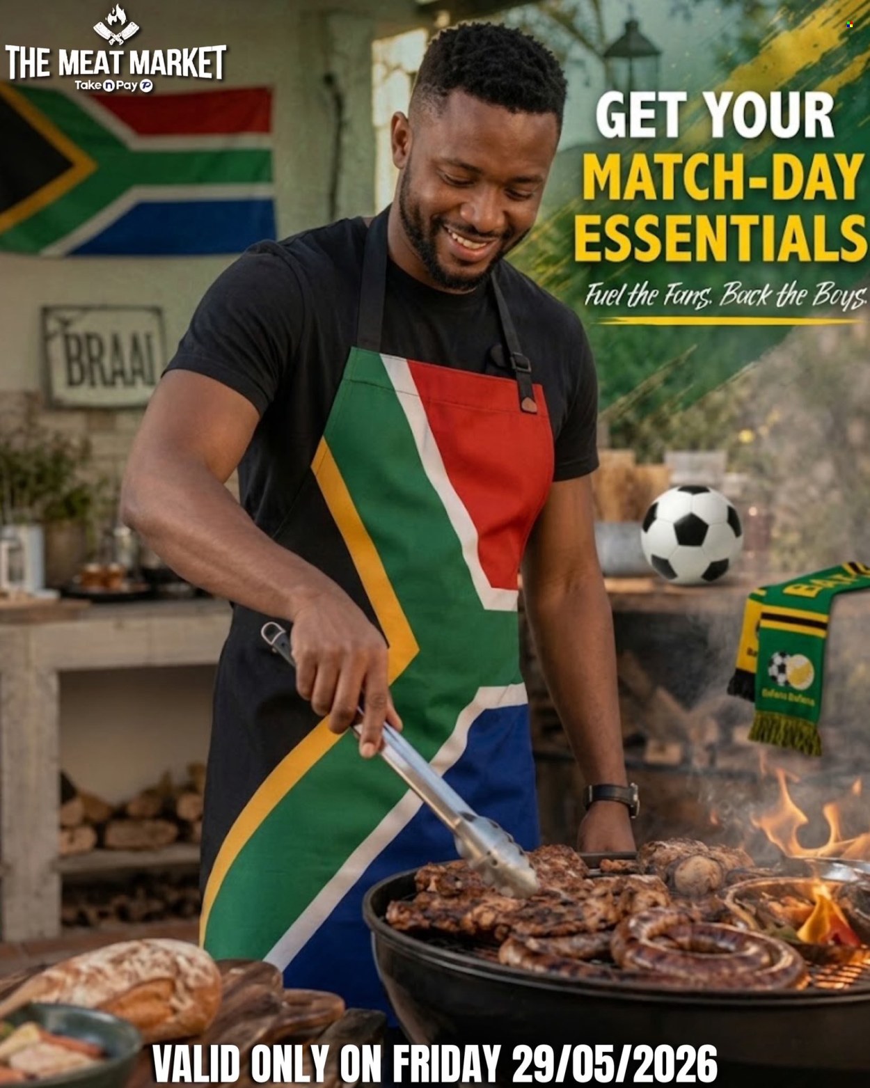 Take n Pay specials - 29/05/2026 - 29/05/2026. Page 19