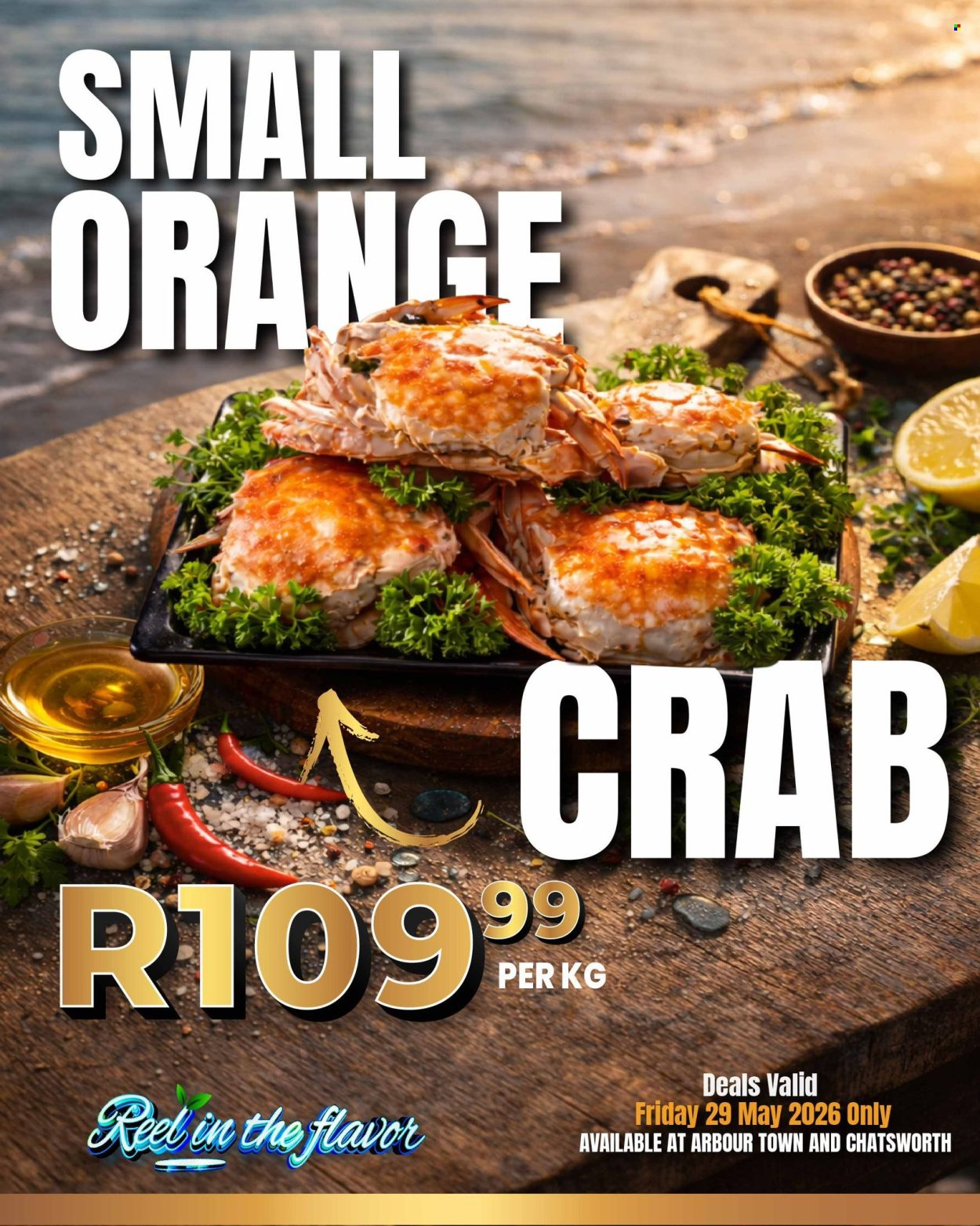 Take n Pay specials - 29/05/2026 - 29/05/2026. Page 36