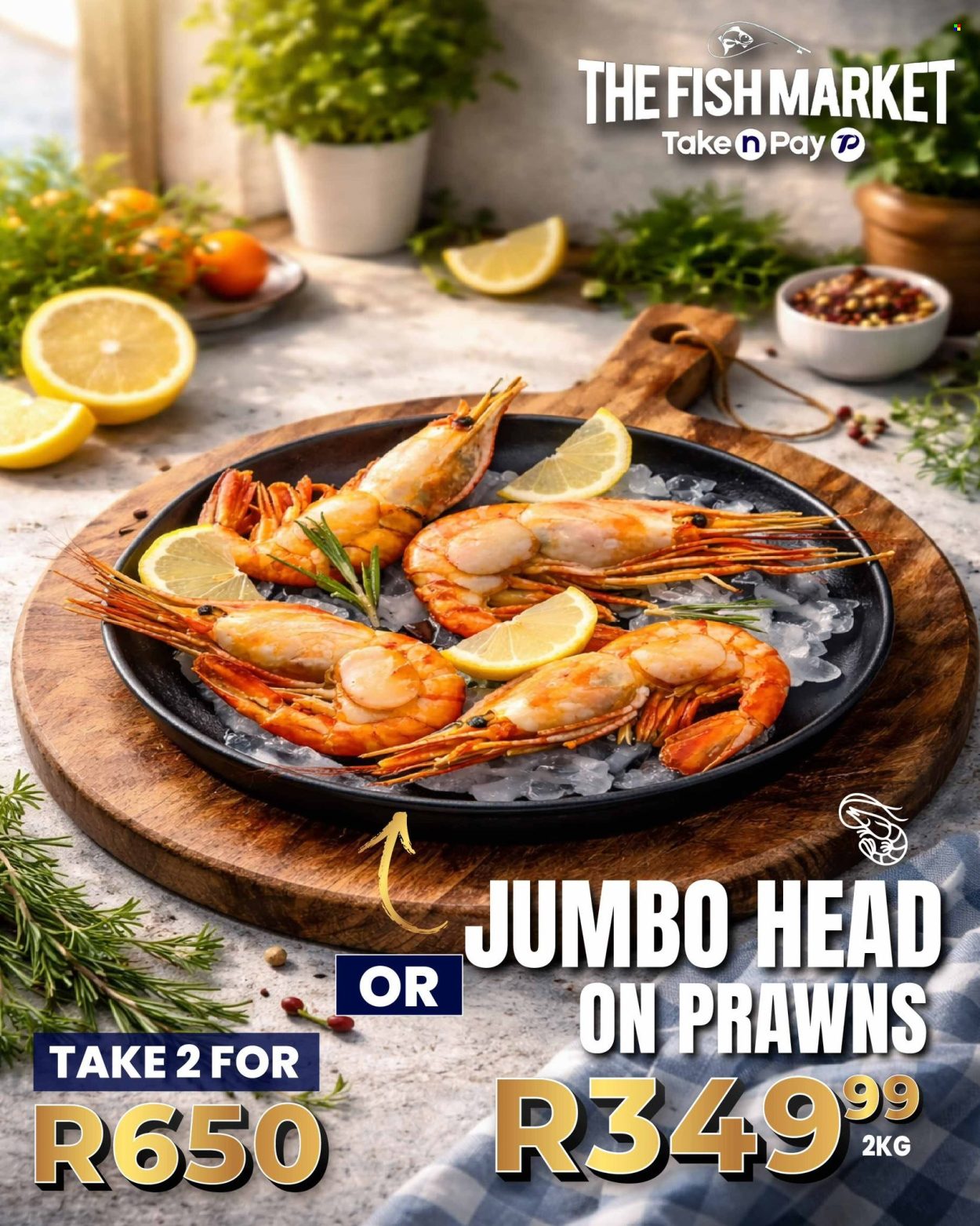 Take n Pay specials - 29/05/2026 - 29/05/2026. Page 46