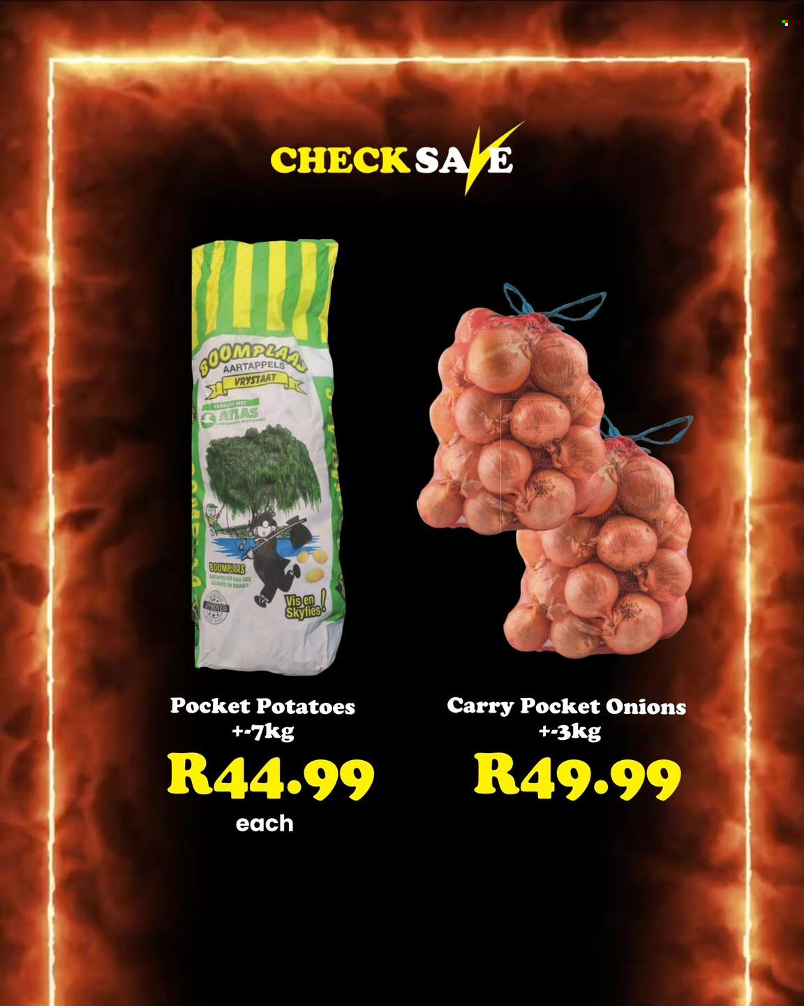 Check Save specials - 27/05/2026 - 31/05/2026. Page 3