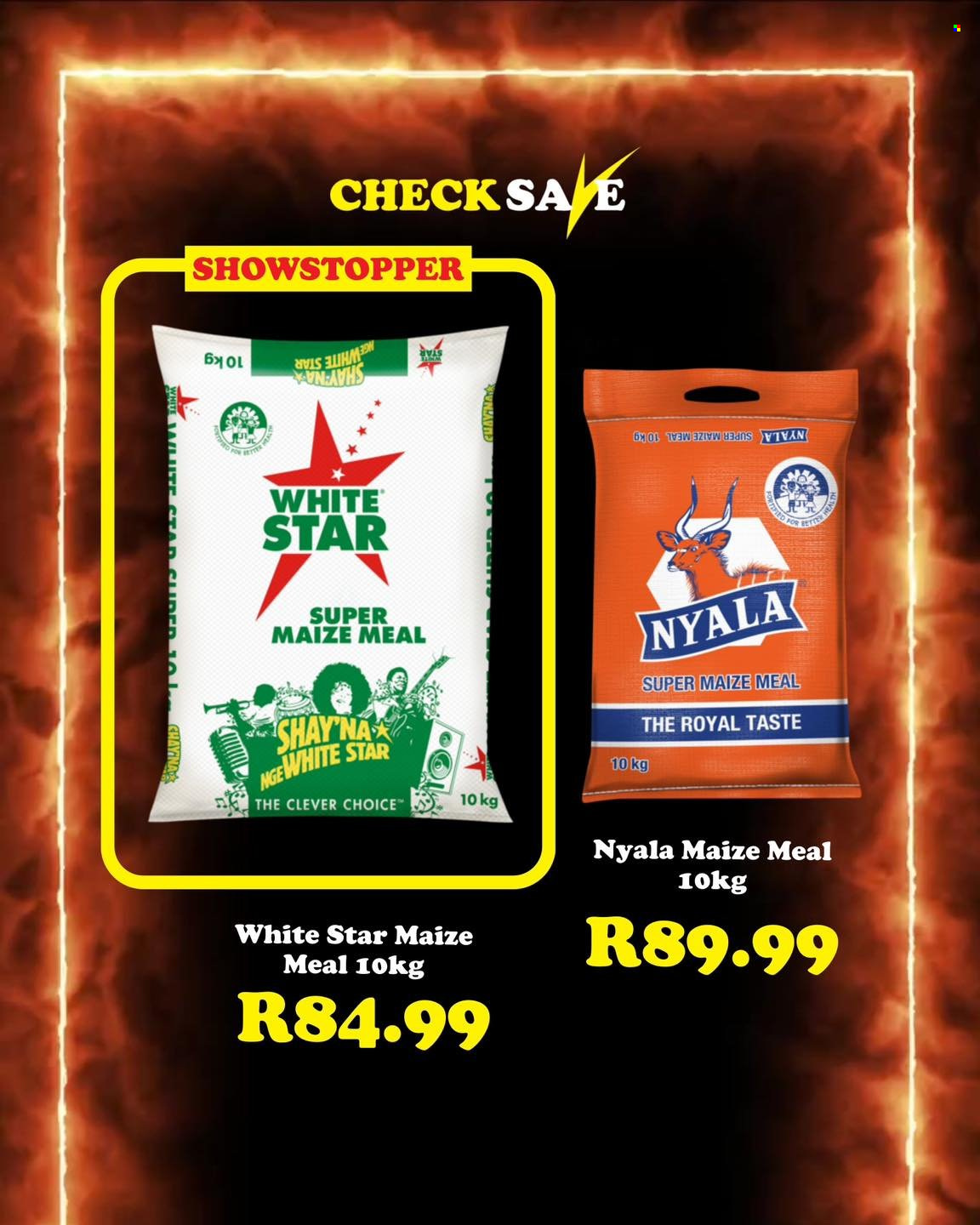 Check Save specials - 27/05/2026 - 31/05/2026. Page 4