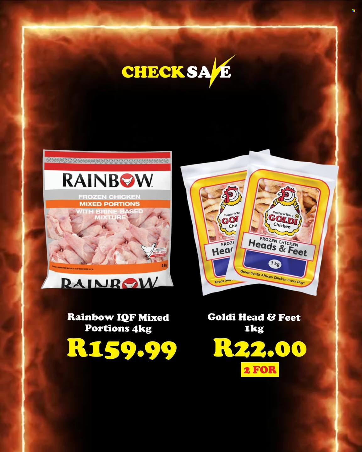 Check Save specials - 27/05/2026 - 31/05/2026. Page 5