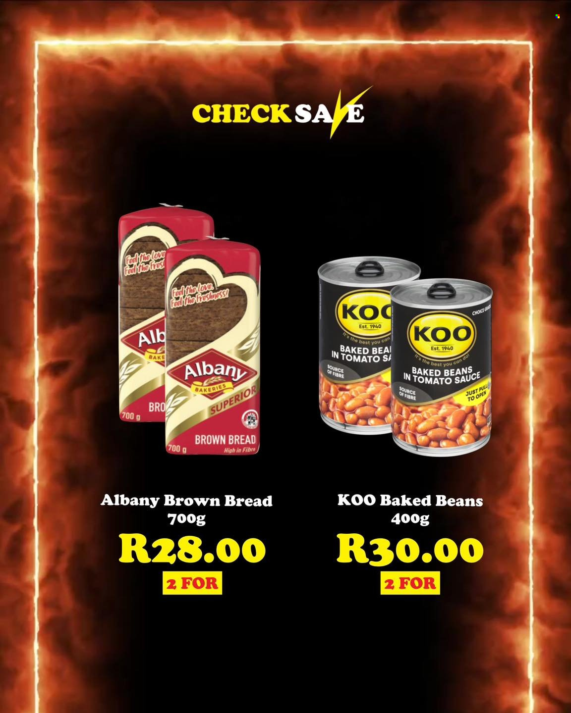 Check Save specials - 27/05/2026 - 31/05/2026. Page 6