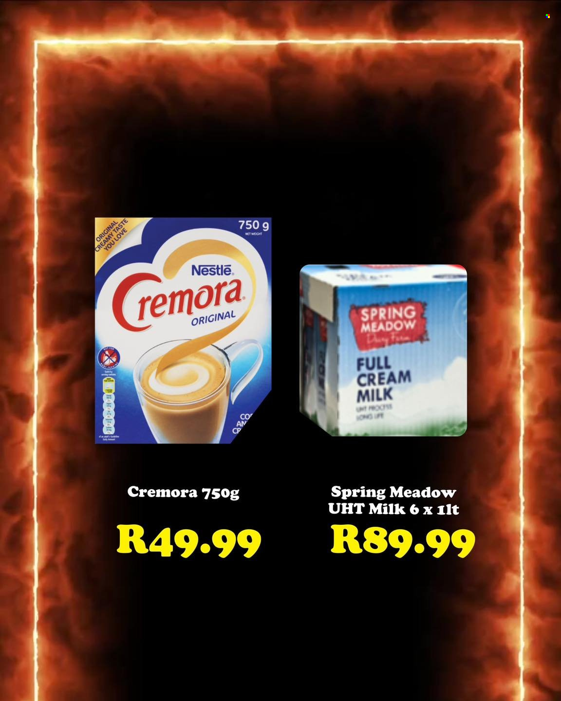 Check Save specials - 27/05/2026 - 31/05/2026. Page 7
