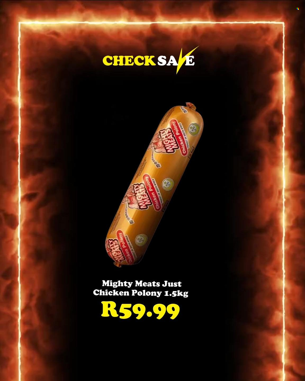 Check Save specials - 27/05/2026 - 31/05/2026. Page 8